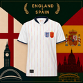 COPACULTURE - England x Spain World Cup Jersey