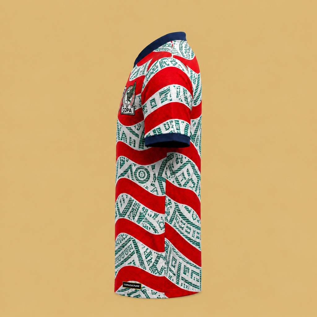 COPACULTURE - USA x Mexico World Cup Jersey