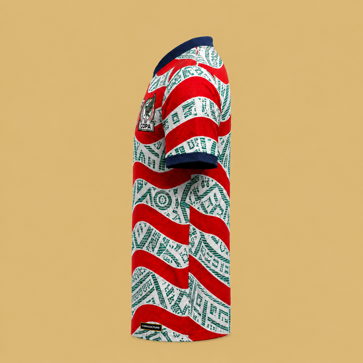 COPACULTURE - USA x Mexico World Cup Jersey